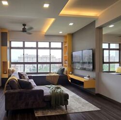 Blk 650 Yio Chu Kang Vista (Ang Mo Kio), HDB 3 Rooms #569770451